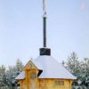 WS-030 Lapland Winter Sauna