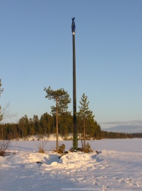 WS-0,30C in Finland