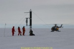 Antarctic