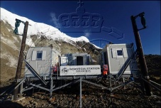 Bouvet Island Station