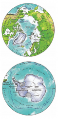 Polar Regions