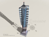 Energy Tower