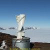 Mt. Parson's, Antarctica - WS-015