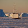 Alfred Wagner Polar Research Institute, Antarctica - WS-030A