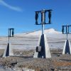 Jang Bogo Station, Antarctica - WS-030A