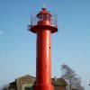 WS-015B Lighthouse, Estonia